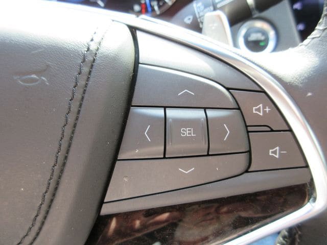 Used 2018 Cadillac CT6 Platinum AWD/4WD image 17