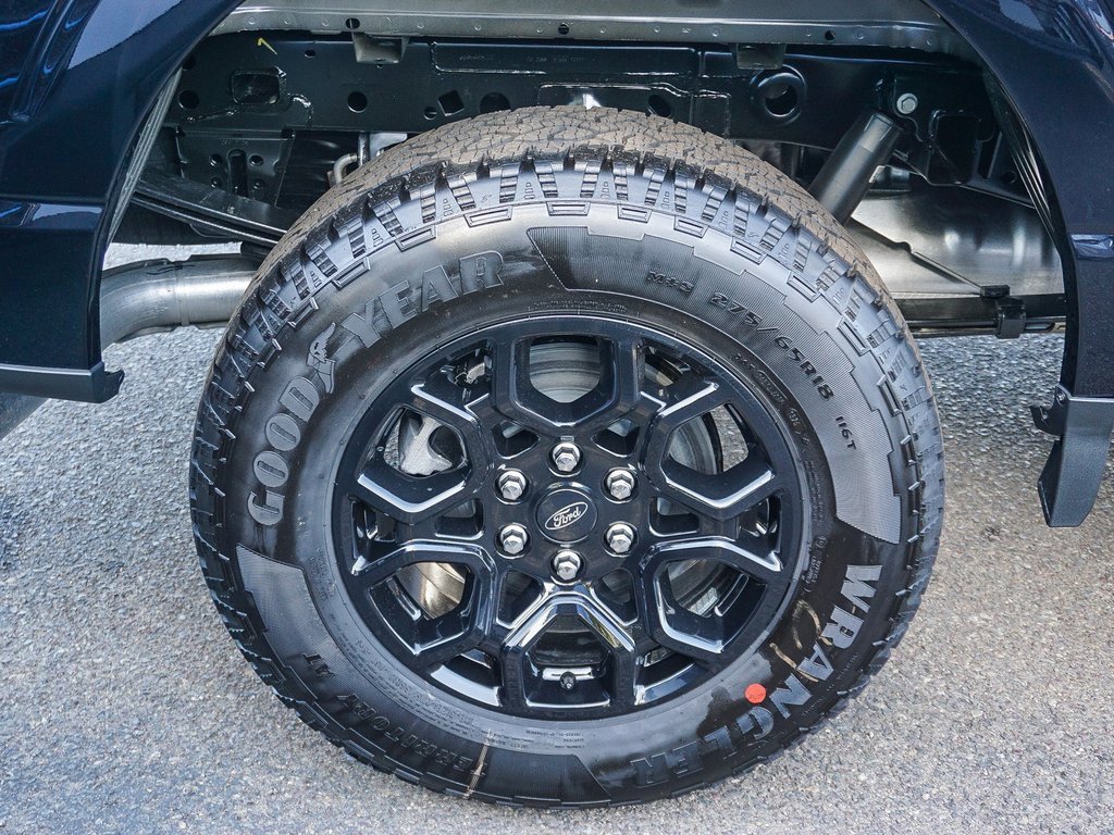 New 2025 Ford F150 XLT w/ Equipment Group 302A MID image 10