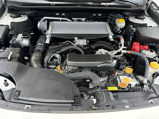 Certified 2025 Subaru Outback Wilderness AWD/4WD image 21