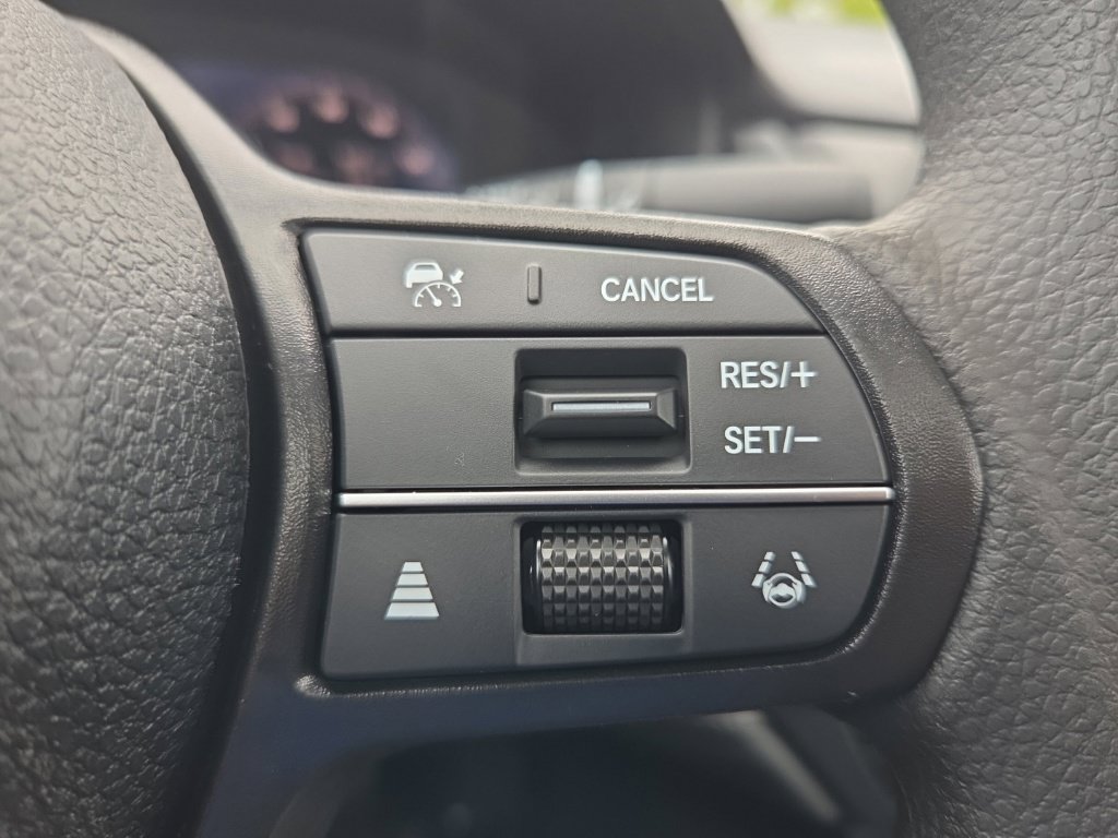 New 2026 Honda Accord SE image 33
