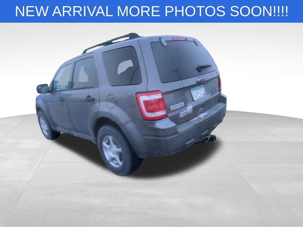 Used 2010 Ford Escape XLT image 6