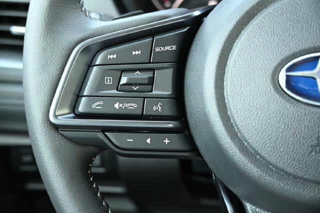 New 2026 Subaru Forester Limited AWD/4WD image 29