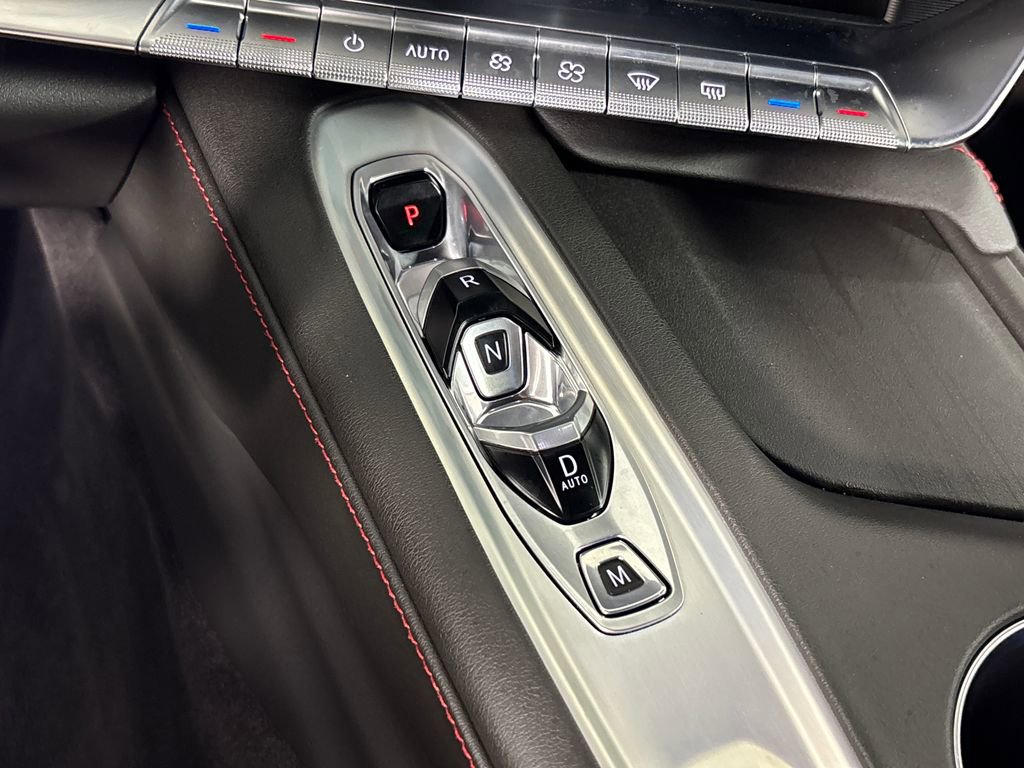 Used 2026 Chevrolet Corvette Stingray Coupe w/ 1LT image 21