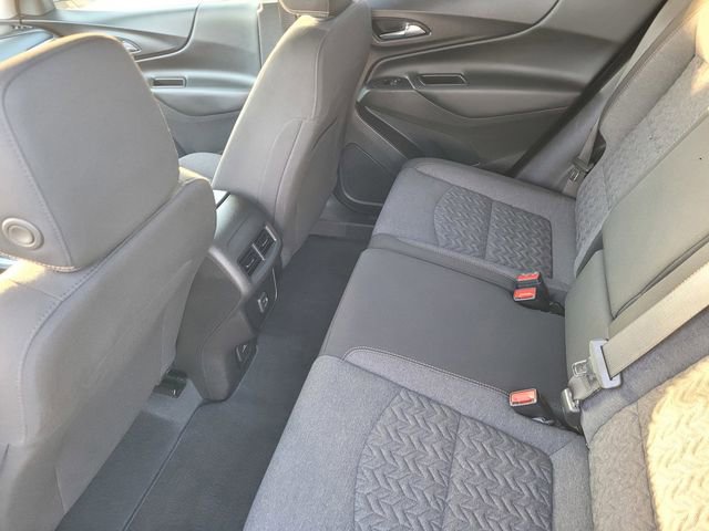Used 2022 Chevrolet Equinox LT image 11