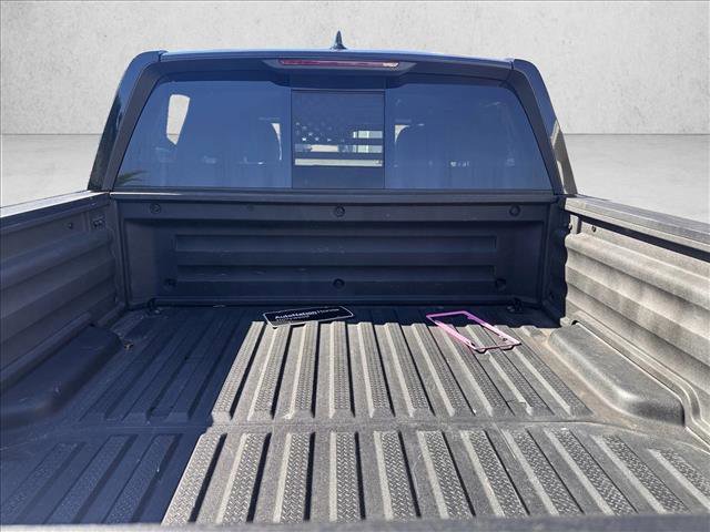 Used 2022 Honda Ridgeline RTL image 8