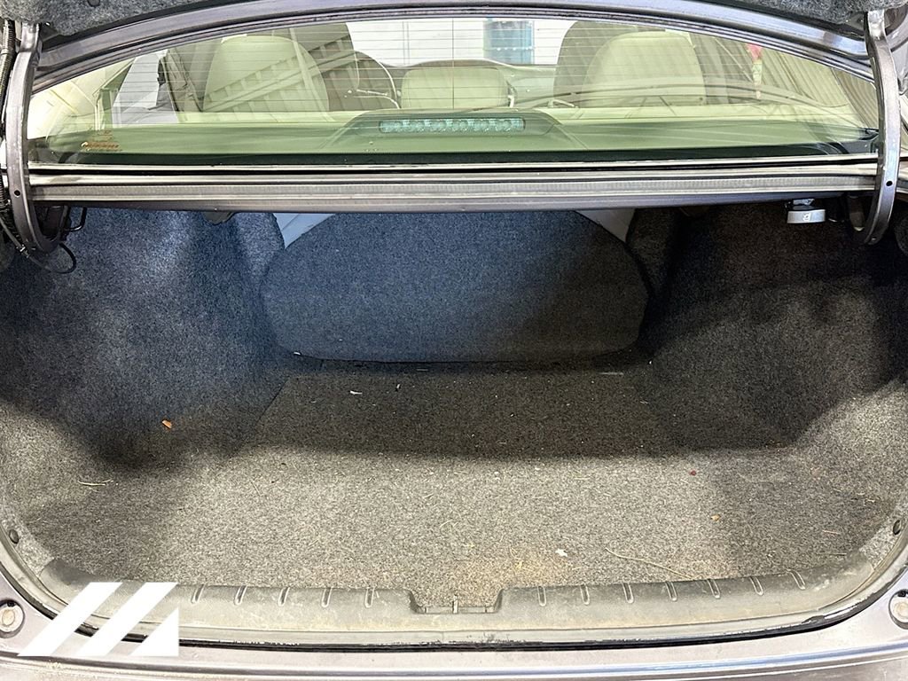 Used 2014 Honda Accord EX-L image 27