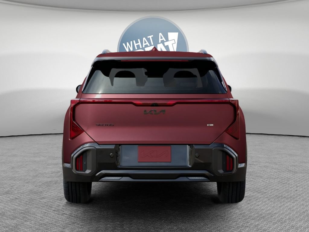 New 2027 Kia Seltos X-Line S AWD/4WD image 13