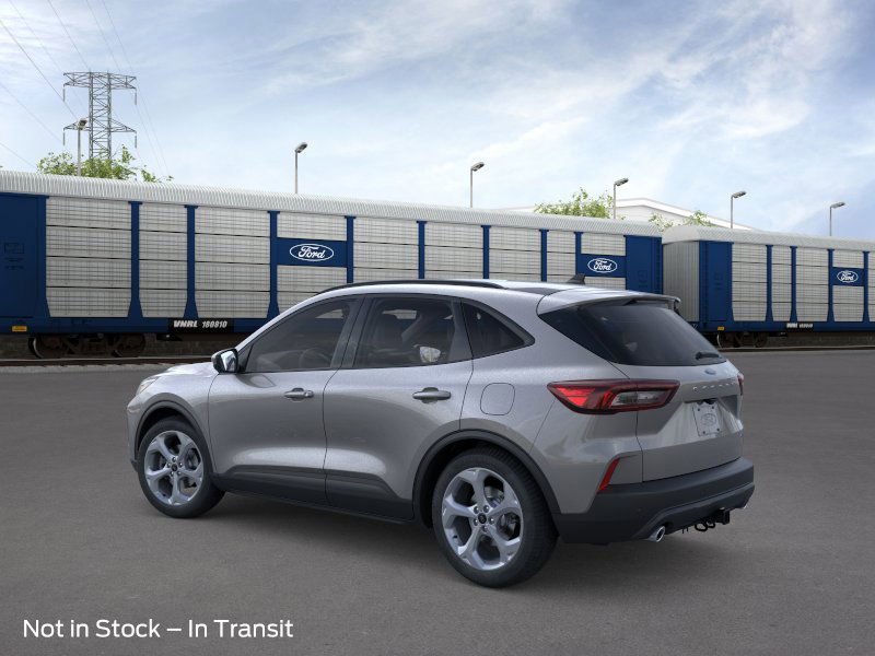 New 2026 Ford Escape ST-Line Select image 4