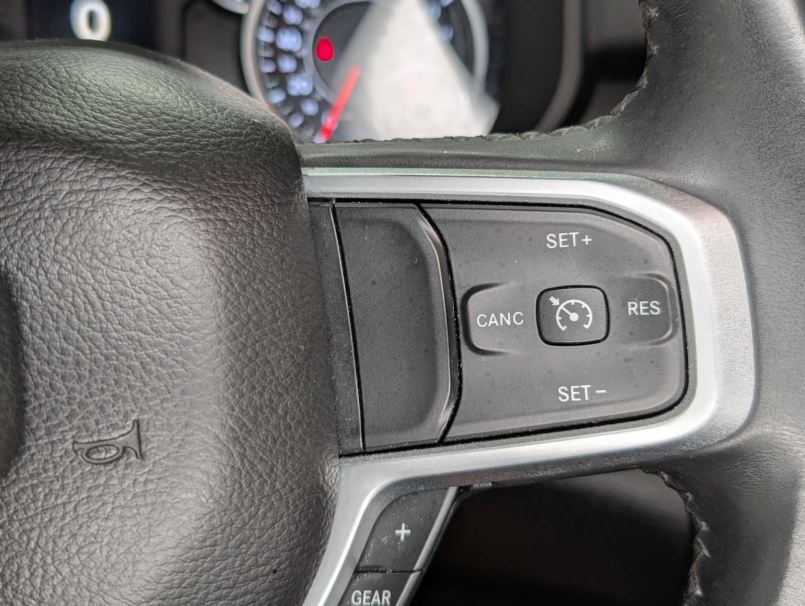 Used 2019 RAM 1500 Big Horn AWD/4WD image 37