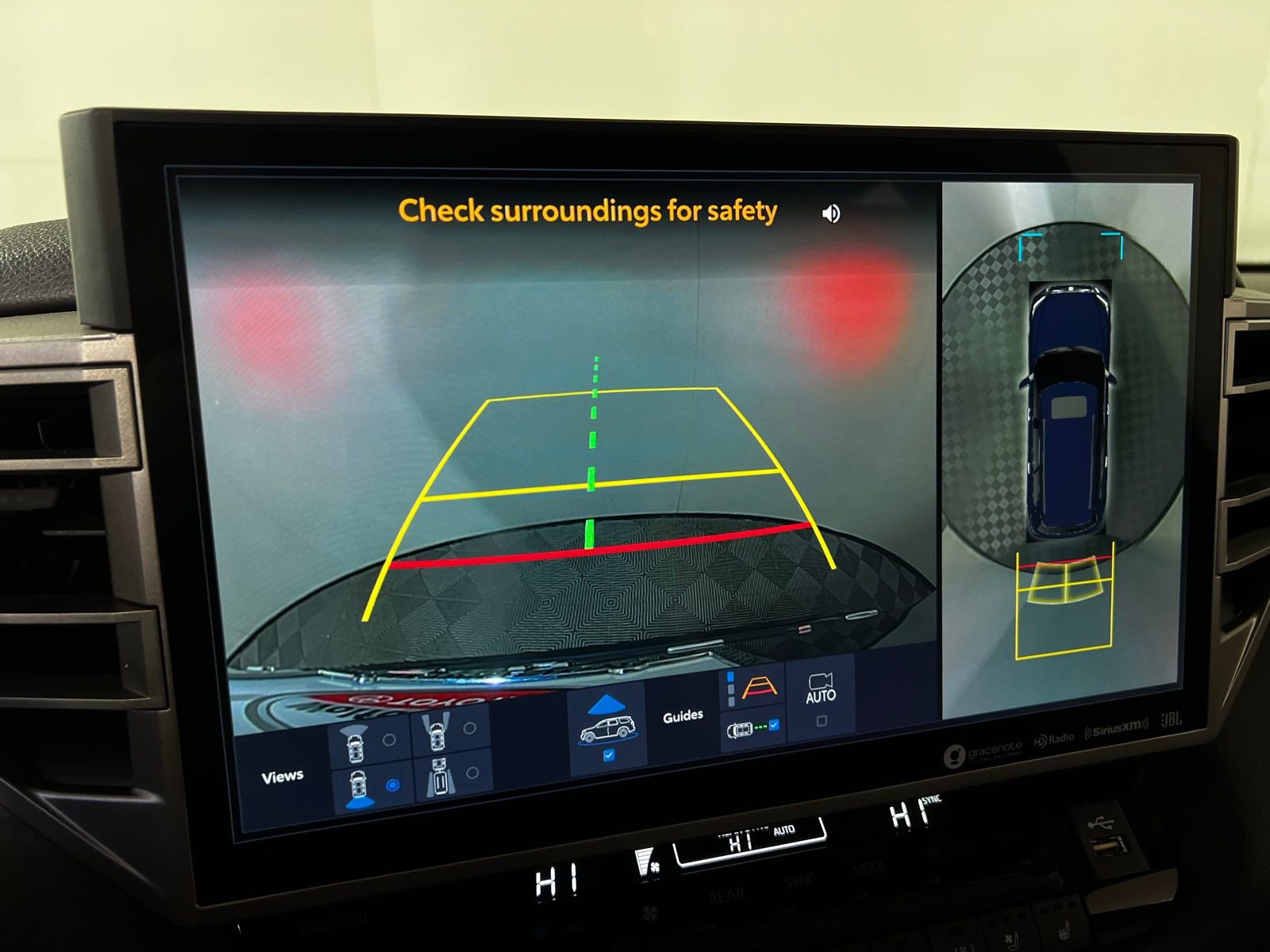 Certified 2023 Toyota Sequoia Limited image 20