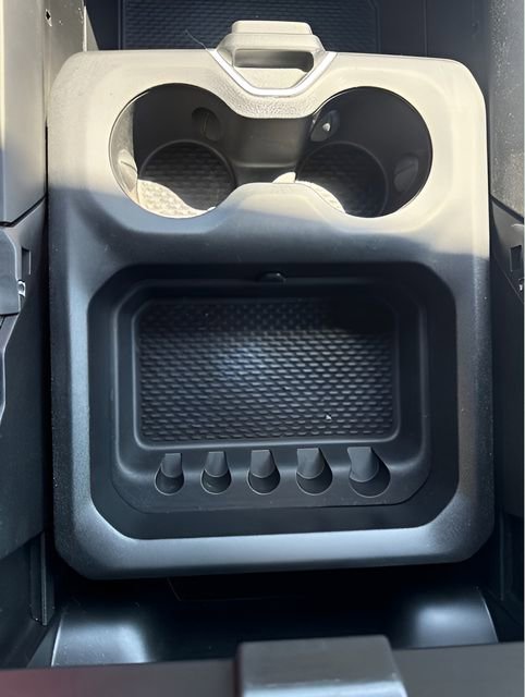 Used 2023 RAM 1500 Big Horn AWD/4WD image 35