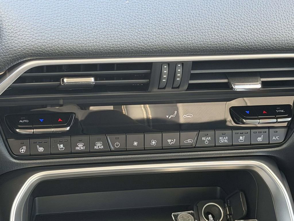 New 2026 MAZDA CX-90 3.3 Turbo w/ Premium Sport Pkg image 6