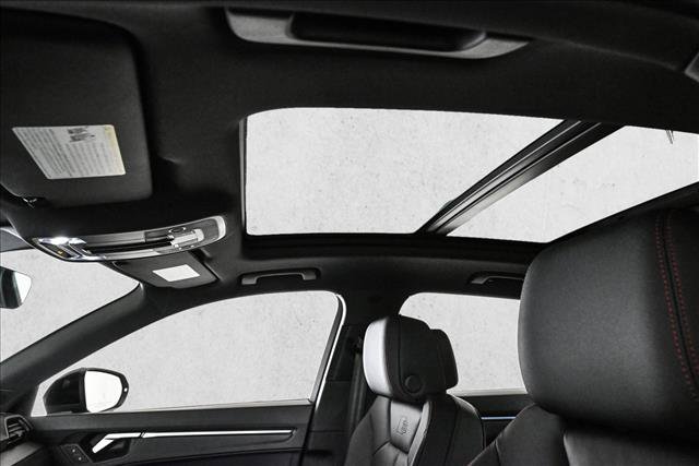 New 2025 Audi Q3 2.0T Premium Plus image 17