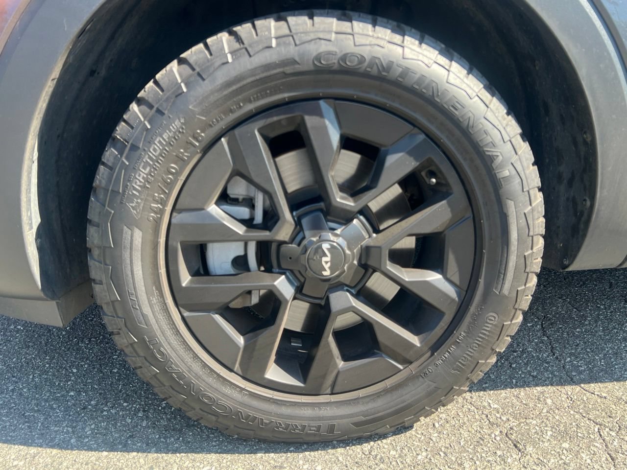 Used 2023 Kia Telluride SX Prestige X-Pro AWD/4WD image 10
