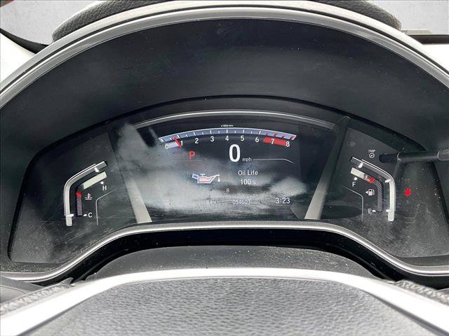Used 2022 Honda CR-V EX image 22