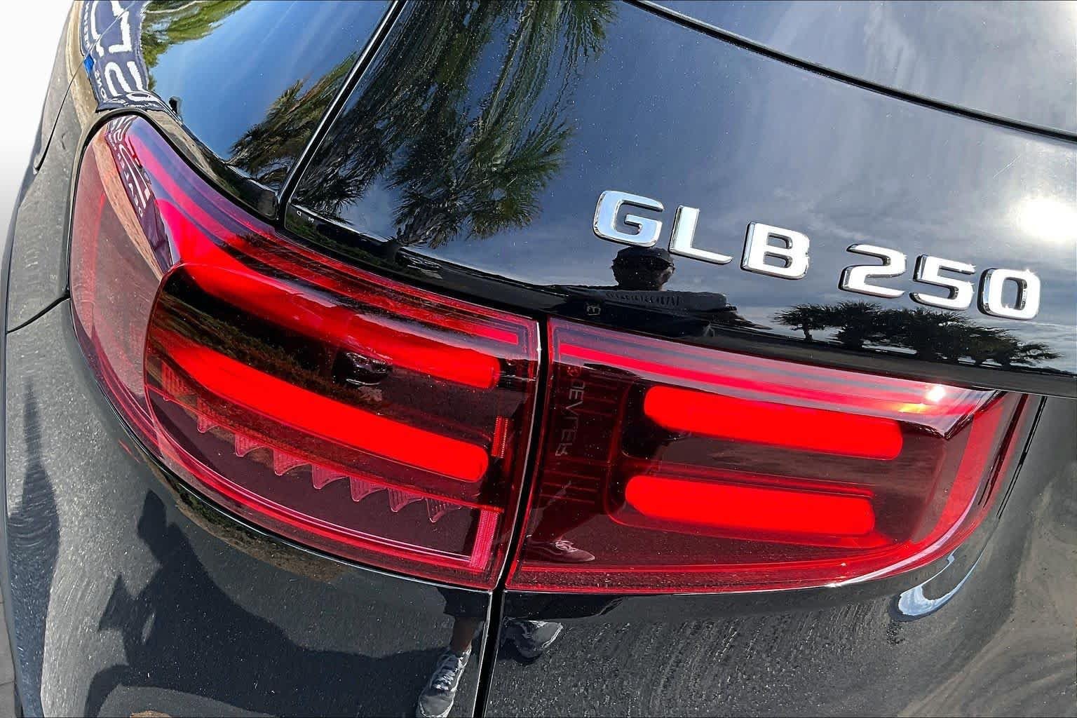 Used 2026 Mercedes-Benz GLB 250 image 29