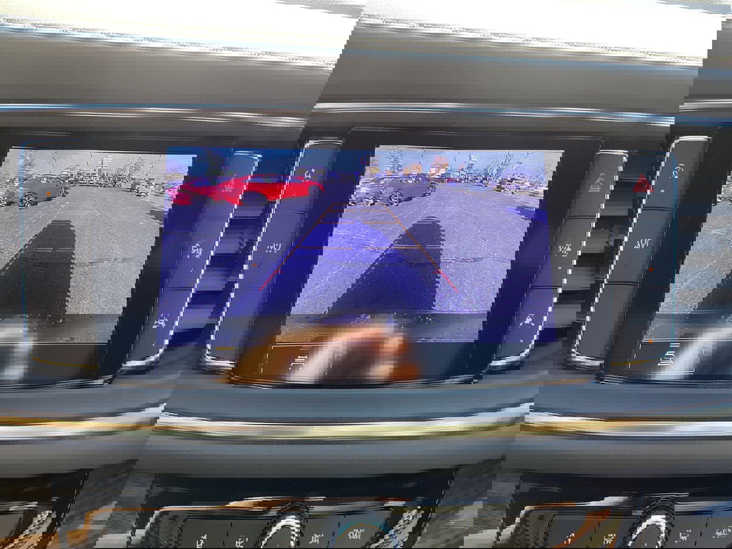 Used 2024 Buick Enclave Essence w/ Experience Buick Package image 25