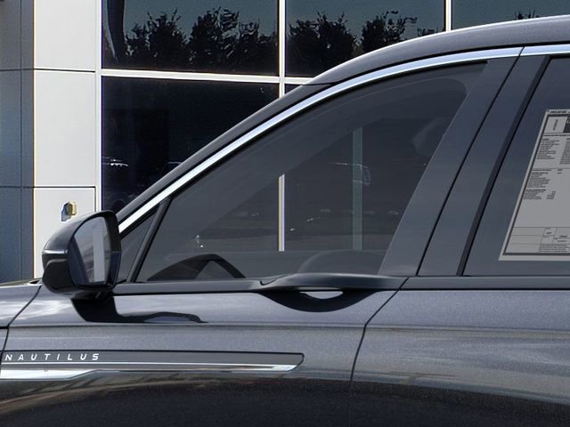 New 2026 Lincoln Nautilus Premier w/ Equipment Group 102A image 20