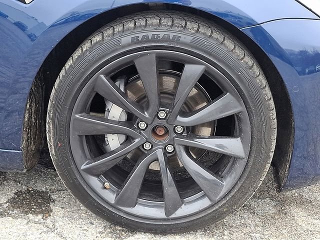 Used 2019 Tesla Model 3 Long Range image 24