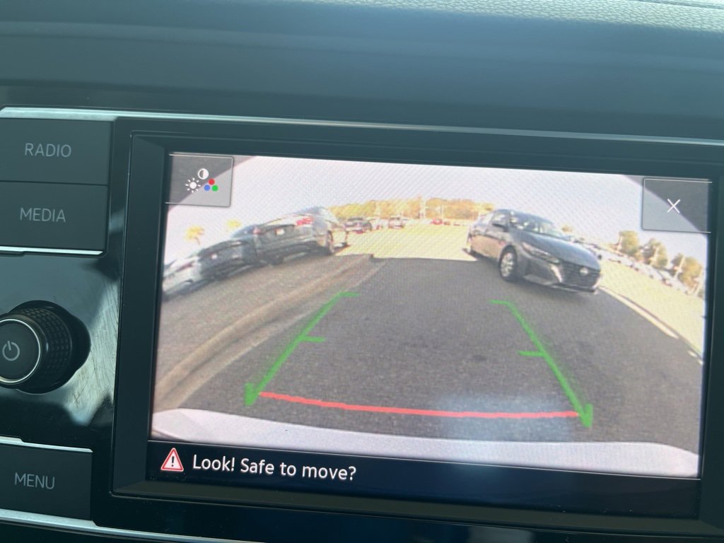 Used 2024 Volkswagen Jetta S image 13