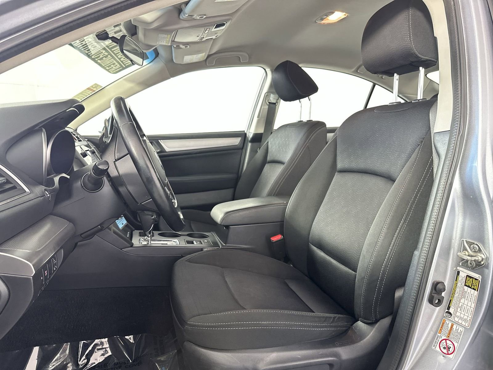 Used 2016 Subaru Legacy 2.5i Premium AWD/4WD image 11