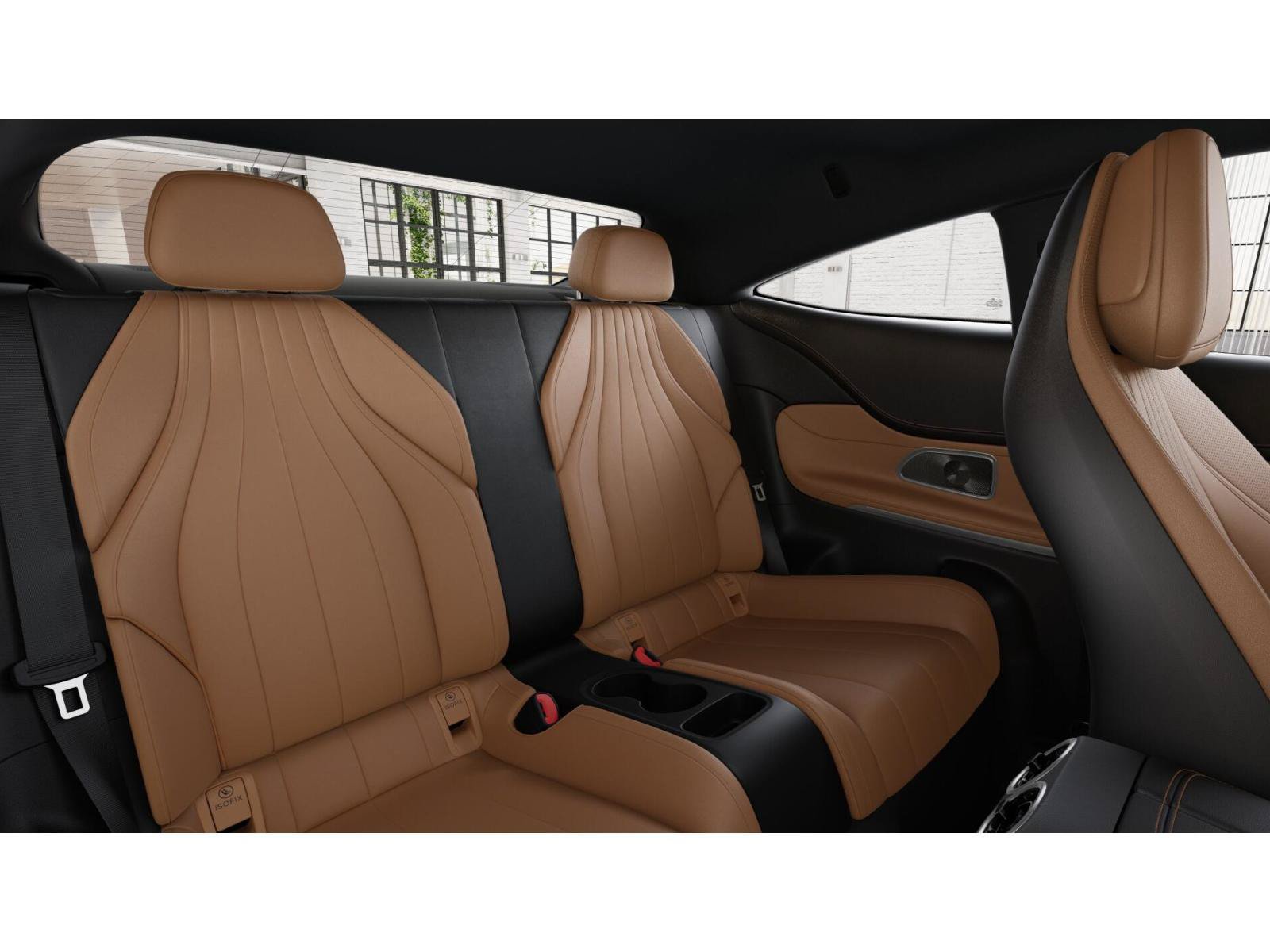 New 2027 Mercedes-Benz CLE 450 4MATIC Coupe image 5