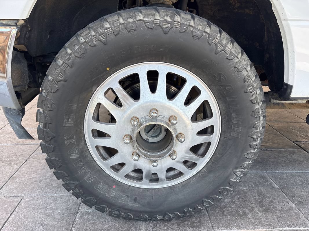 Used 2018 Ford F350 XLT AWD/4WD image 27
