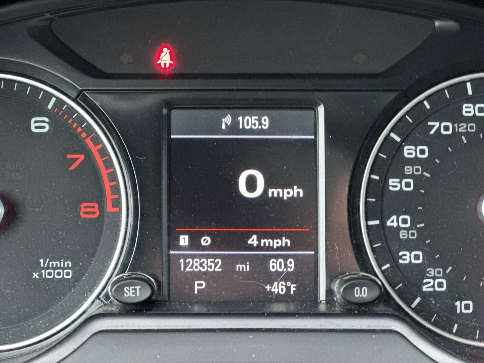 Used 2013 Audi Q5 2.0T Premium Plus AWD/4WD image 25
