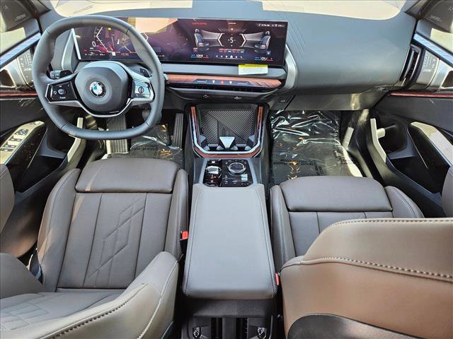 New 2026 BMW X3 xDrive30 image 18