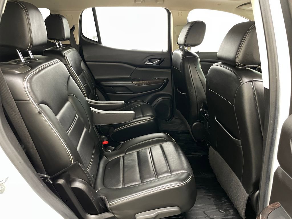 Used 2021 GMC Acadia Denali w/ Denali Ultimate Package image 46