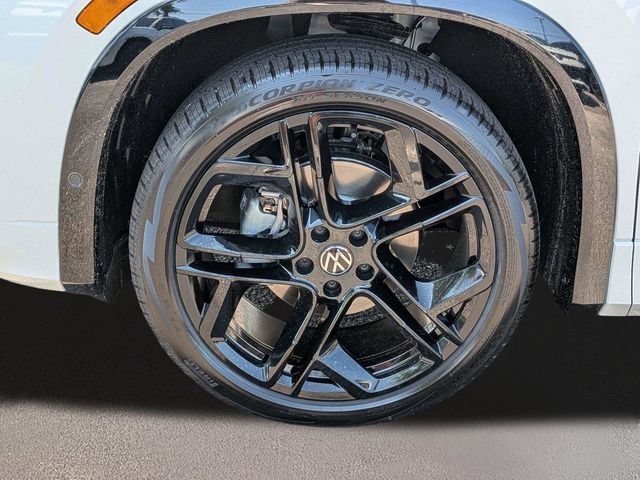 New 2026 Volkswagen Tiguan SE R-Line FWD image 12