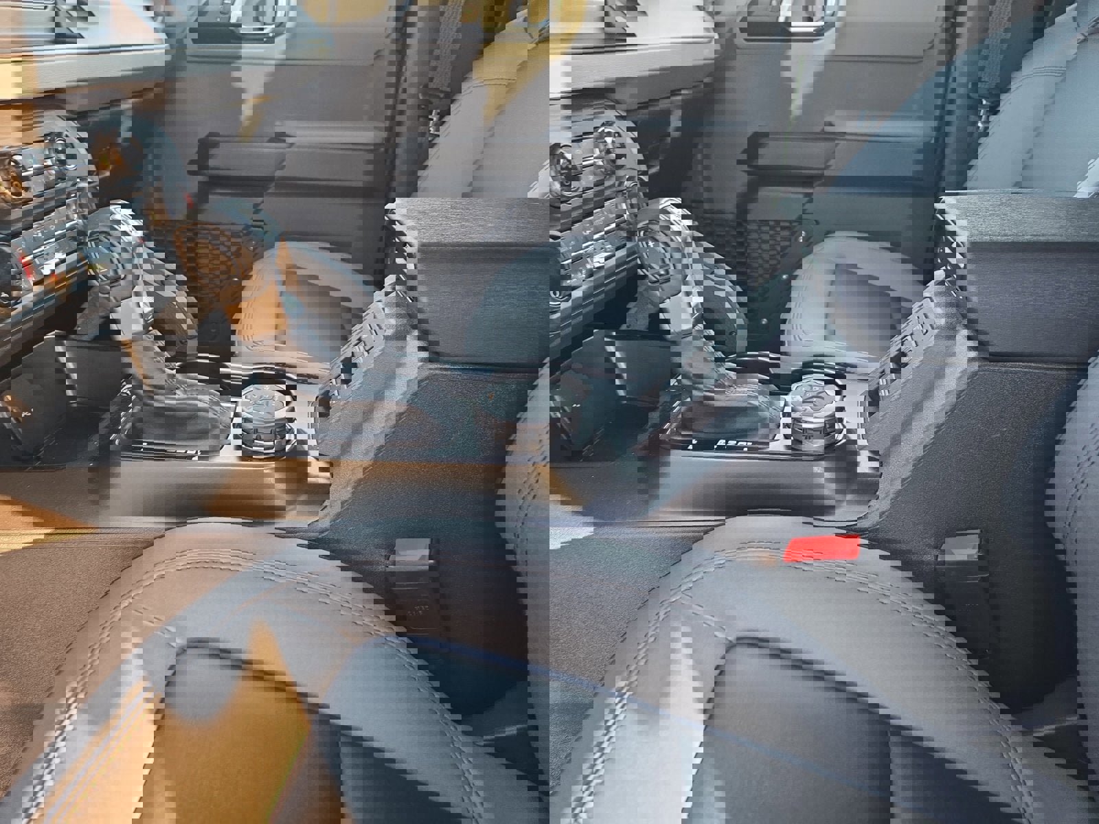 Certified 2023 Ford Bronco Big Bend w/ Sasquatch Package image 22