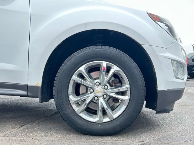 Used 2017 Chevrolet Equinox LT w/ Convenience Package image 13