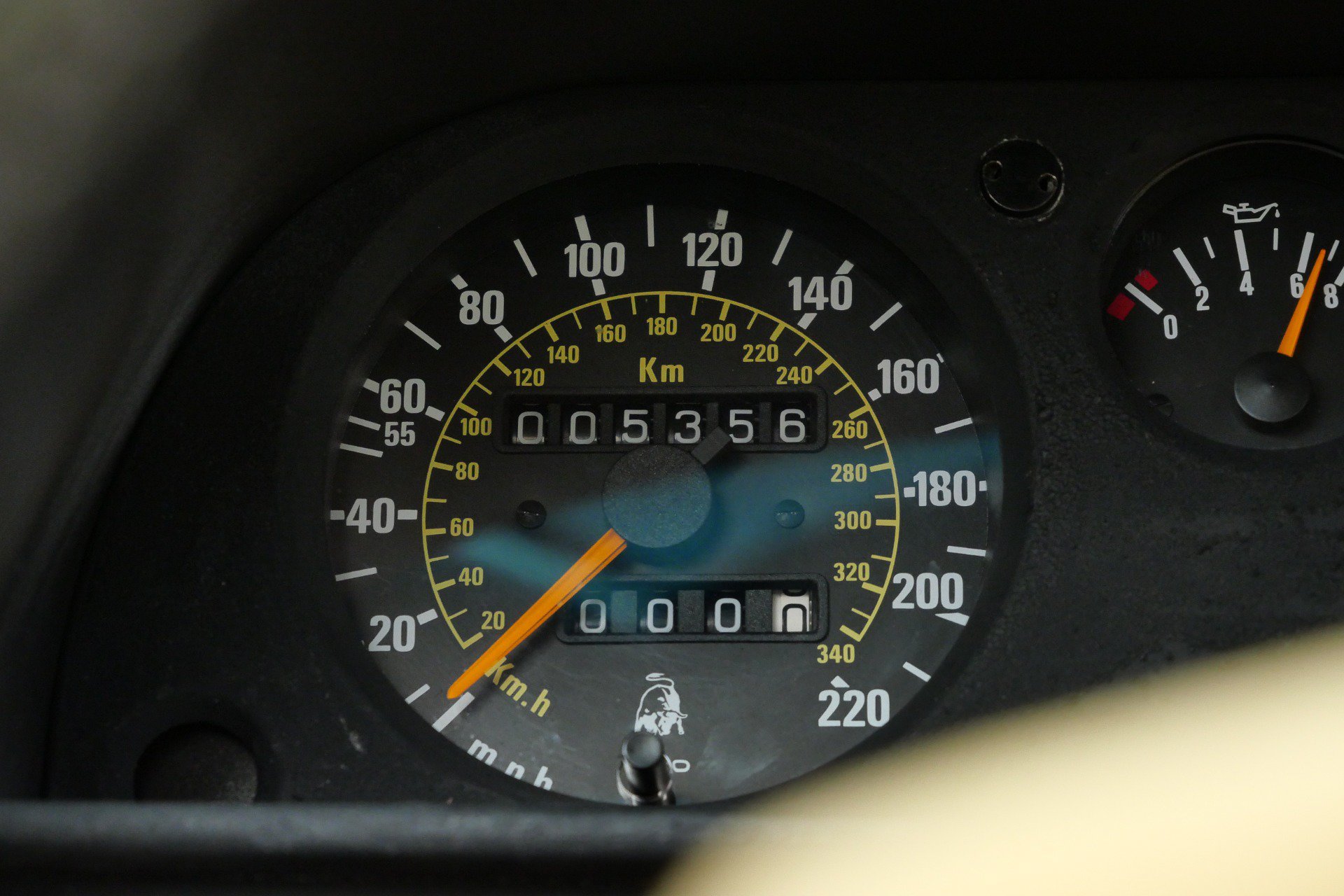 Used 1991 Lamborghini Diablo Coupe RWD image 19