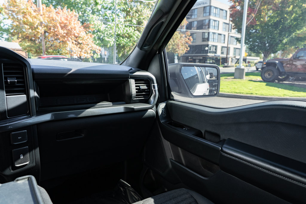 Used 2023 Ford F150 XL w/ STX Appearance Package AWD/4WD image 10