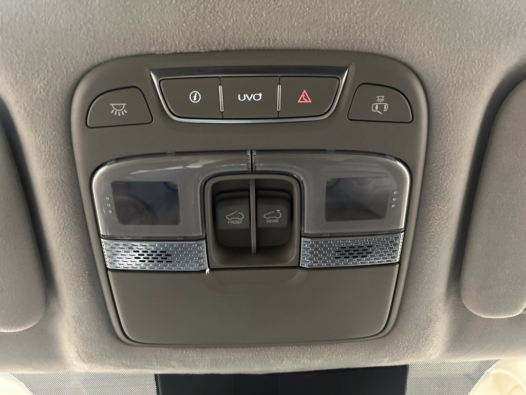 Used 2020 Kia Telluride SX w/ SX Prestige Package AWD/4WD image 30