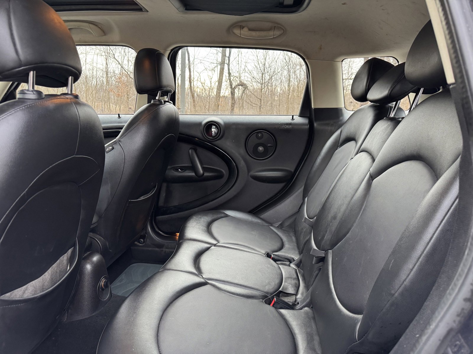 Used 2012 MINI Cooper Countryman S image 10