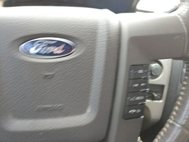 Used 2014 Ford F150 XLT w/ Equipment Group 302A Luxury AWD/4WD image 16