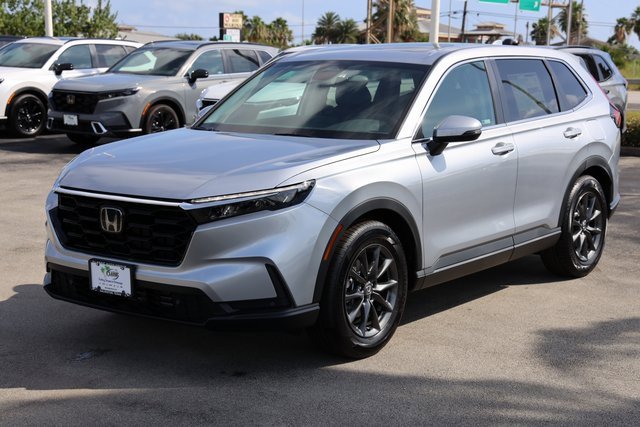 New 2026 Honda CR-V EX-L image 3