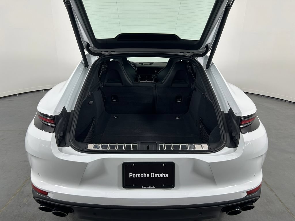 Certified 2024 Porsche Panamera 4 AWD/4WD image 29