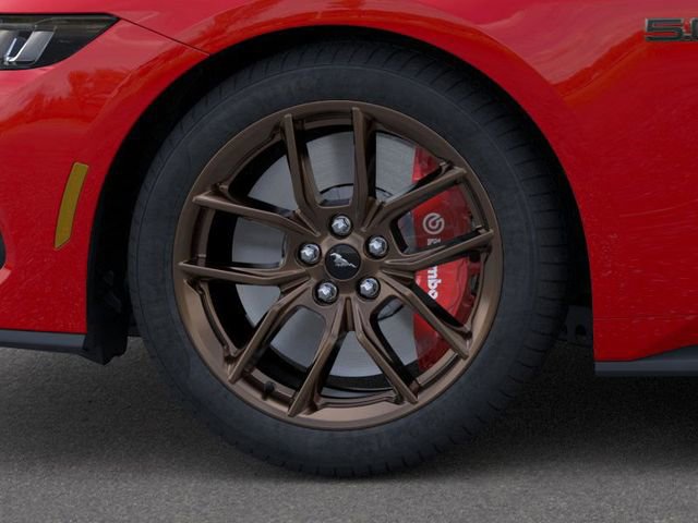 New 2025 Ford Mustang GT Premium image 19