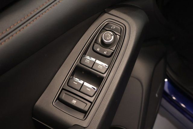 New 2026 Subaru Ascent Limited Bronze w/ Popular Package #2 image 10