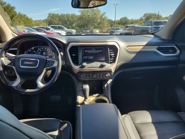 Used 2019 GMC Acadia Denali w/ Technology Package image 2