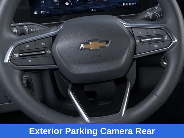 New 2026 Chevrolet Tahoe LS image 20