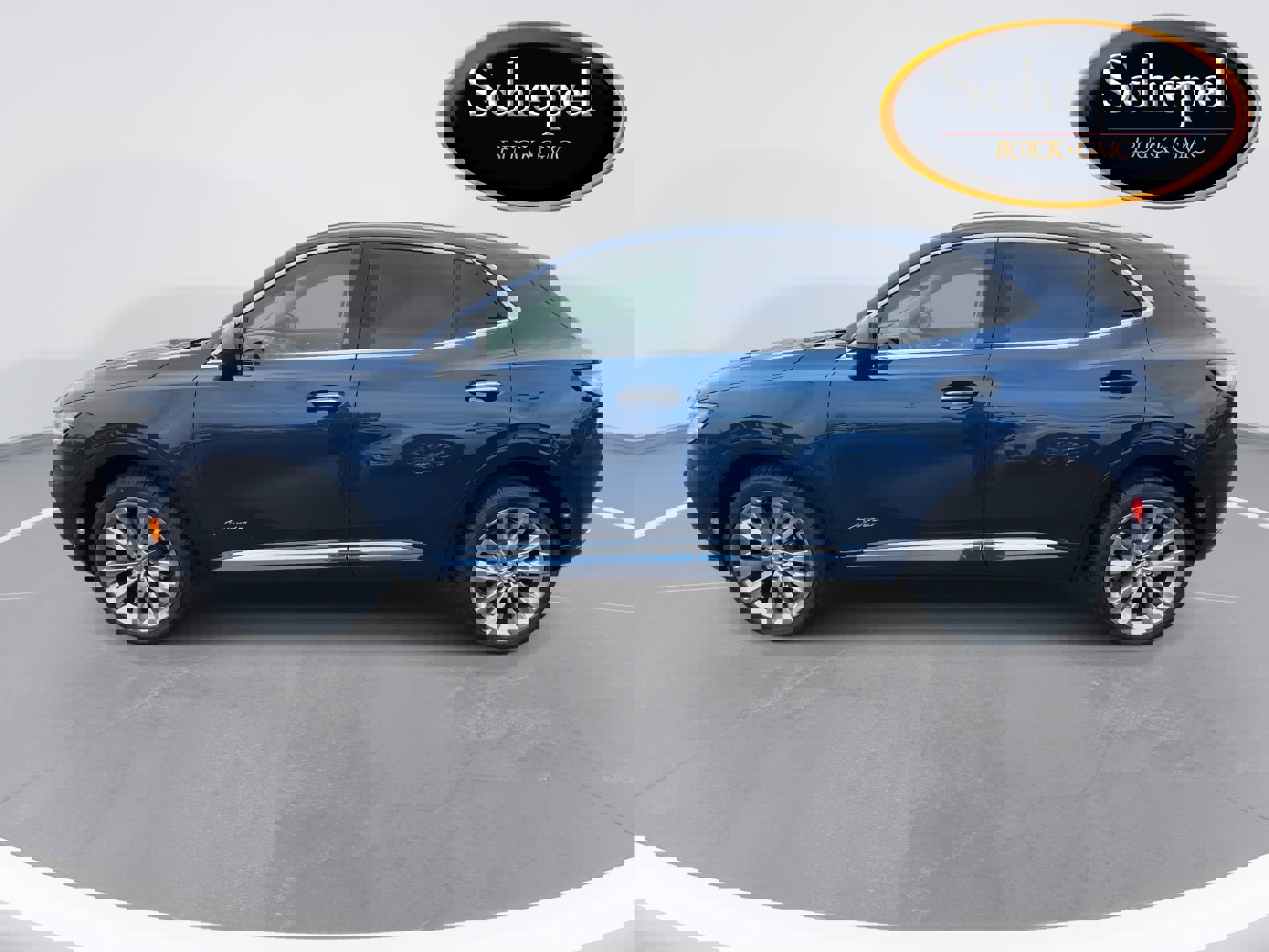 Certified 2023 Buick Envision Avenir image 5