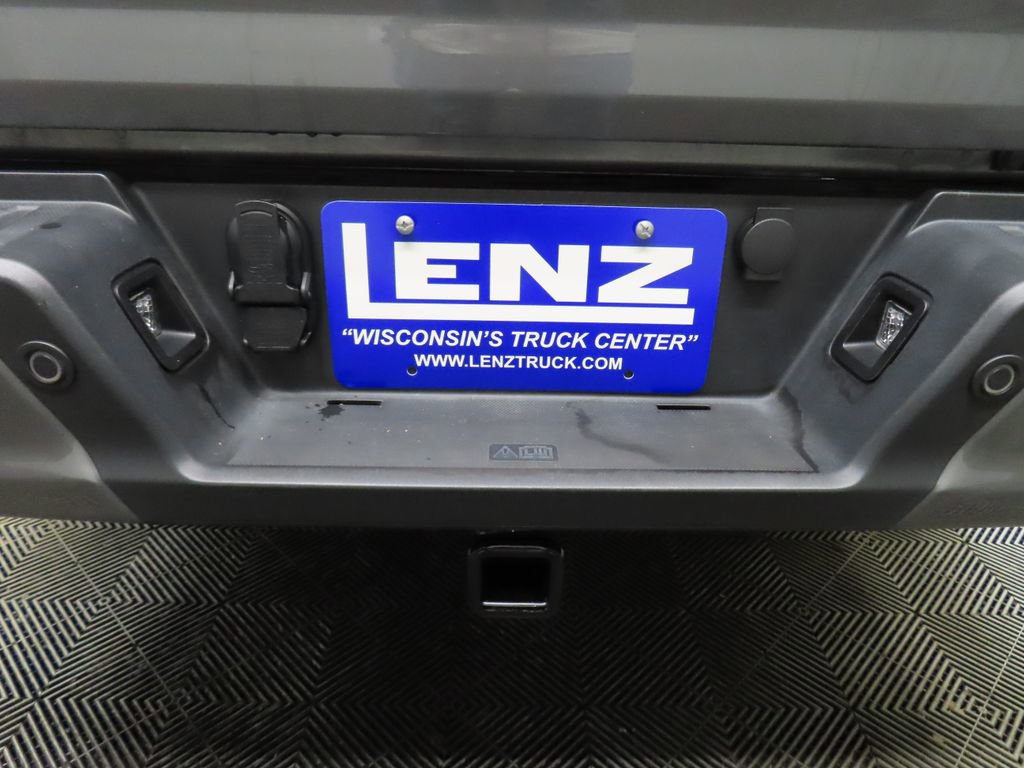 Used 2025 Ford F150 Tremor w/ Bed Utility Package AWD/4WD image 48