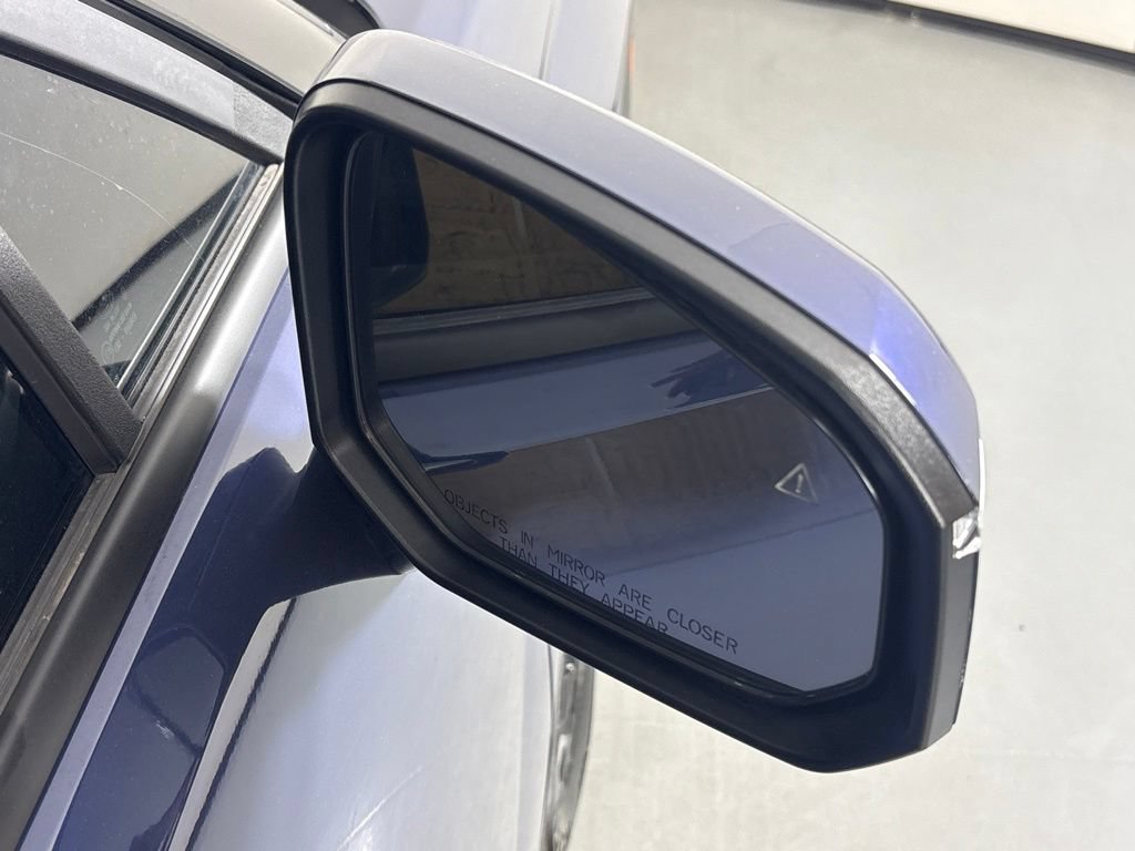 Used 2026 Hyundai Santa Fe SEL FWD image 13