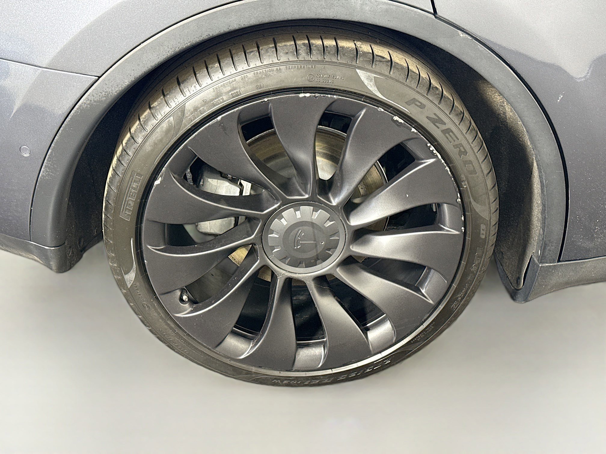 Used 2021 Tesla Model Y Long Range image 31