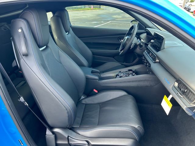 New 2026 Honda Prelude image 11