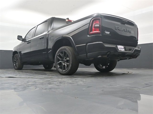 New 2026 RAM 1500 Laramie w/ Night Edition image 41